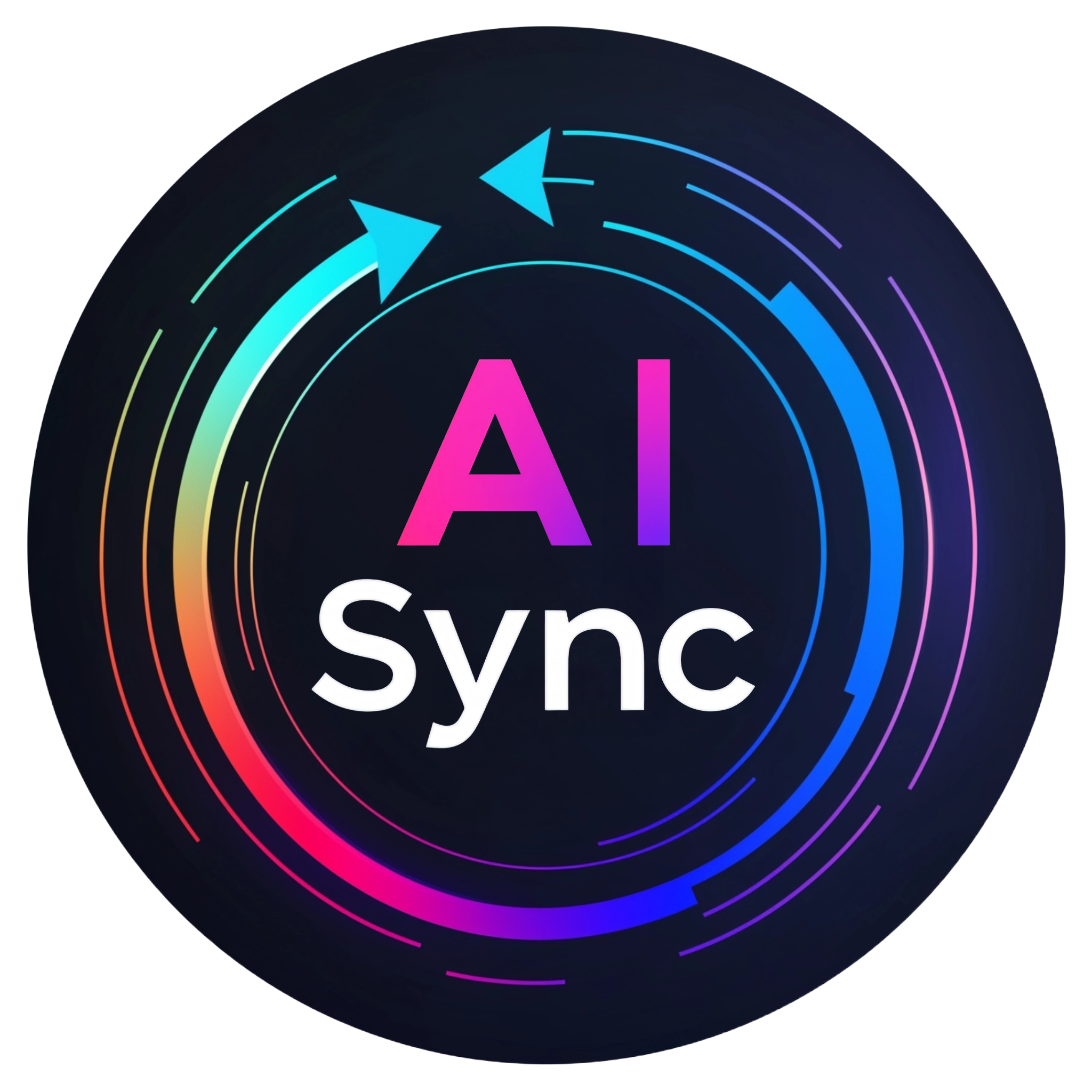 AI Sync Logo